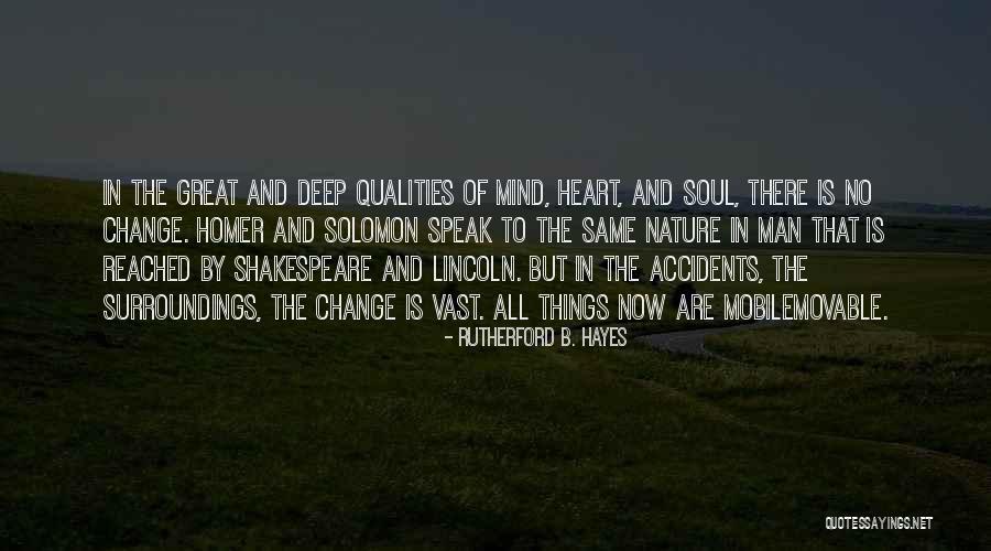 Epicurismo Spirit Quotes By Rutherford B. Hayes Epicurismo Spirit Quotes By Rutherford B. Hayes