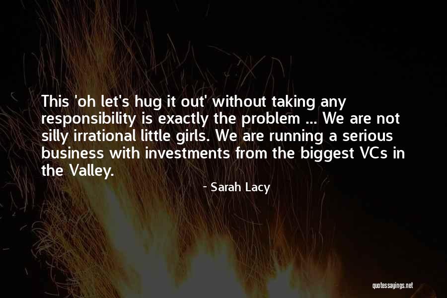 Epicurismo Spirit Quotes By Sarah Lacy Epicurismo Spirit Quotes By Sarah Lacy