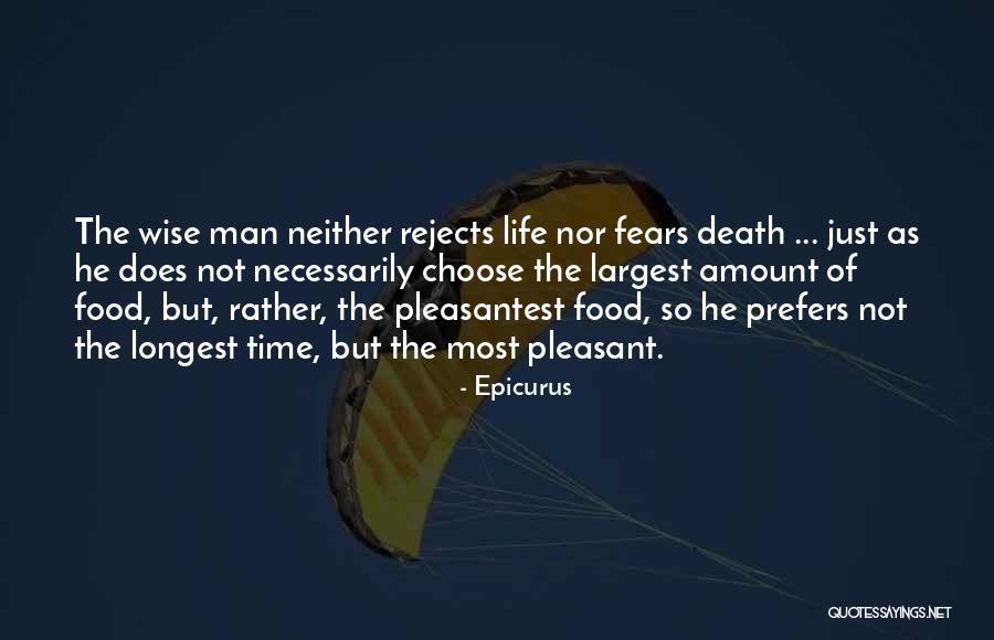 Epicurus Food Quotes By Epicurus Epicurus Food Quotes By Epicurus