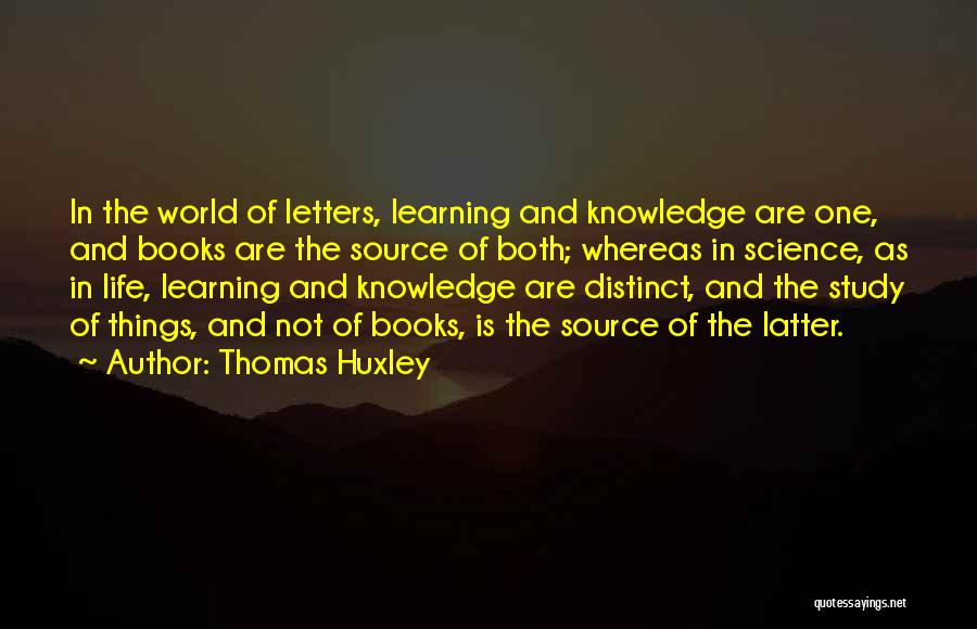 Epicurus God Quotes By Thomas Huxley