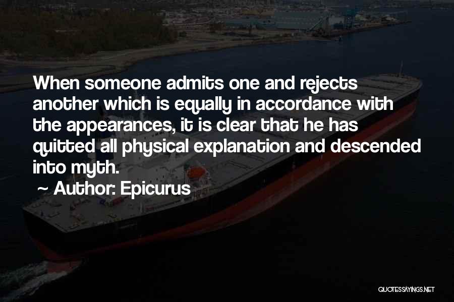 Epicurus Quotes 1141470