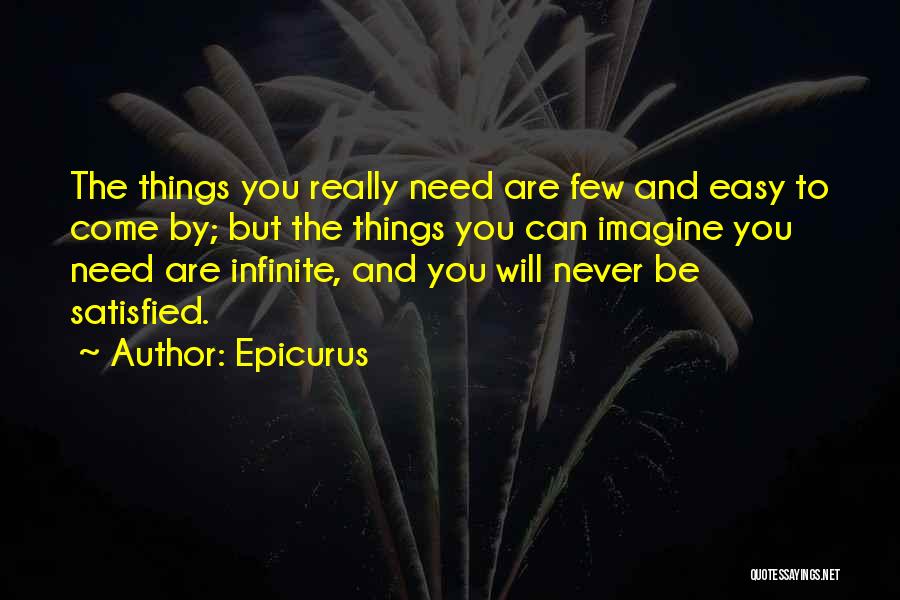 Epicurus Quotes 1180799