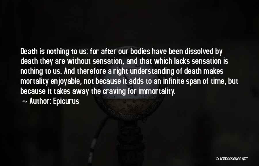 Epicurus Quotes 1187890