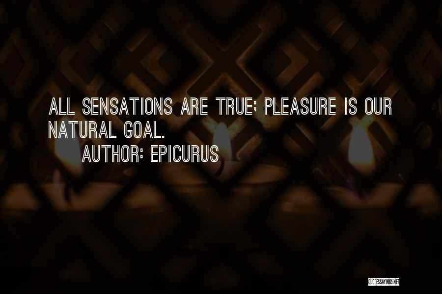 Epicurus Quotes 1214540