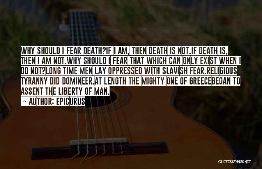 Epicurus Quotes 1241984