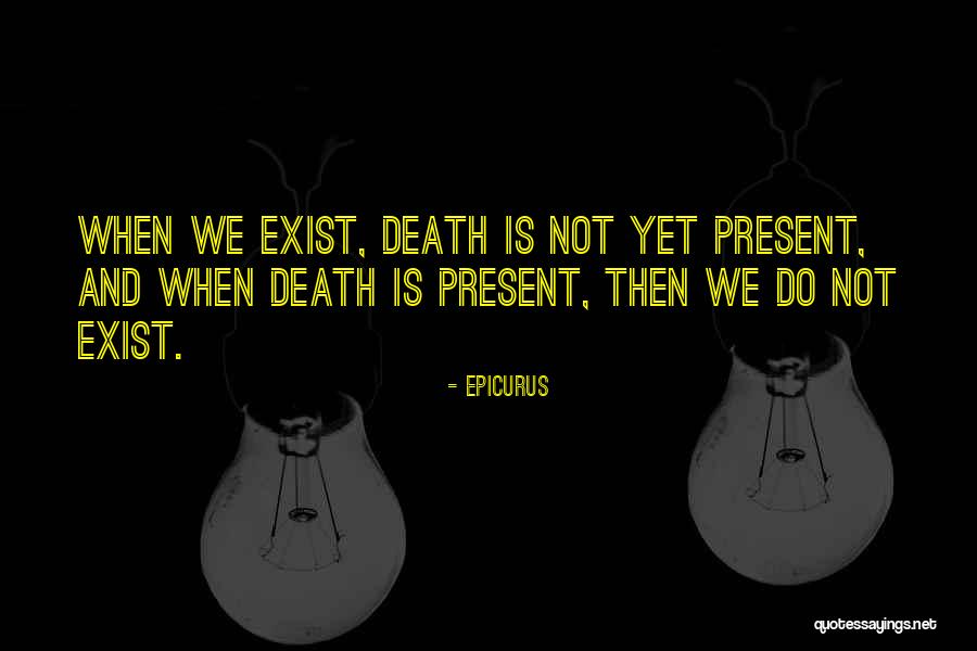 Epicurus Quotes 1277721