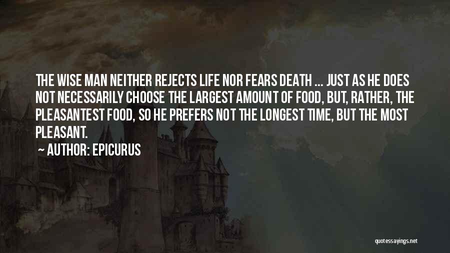 Epicurus Quotes 1631584