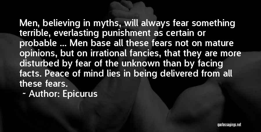 Epicurus Quotes 1836496