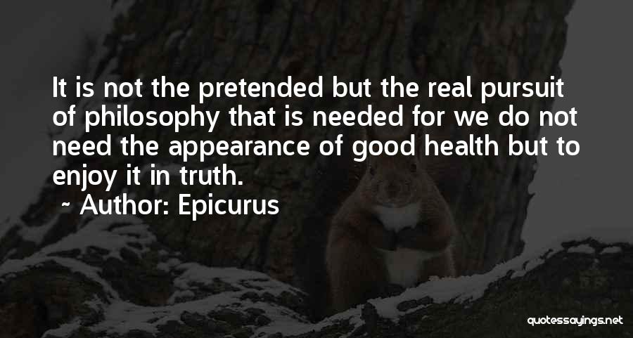 Epicurus Quotes 1947904