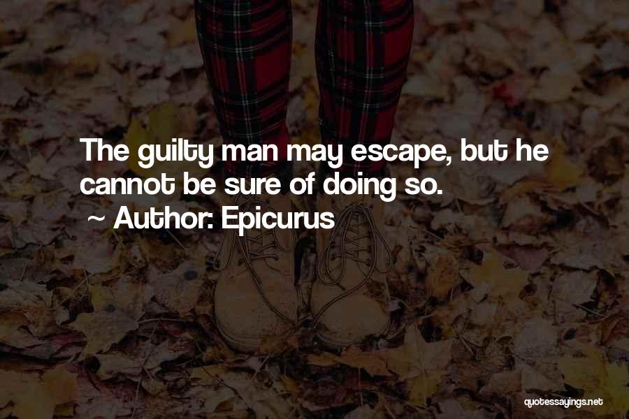 Epicurus Quotes 2049738