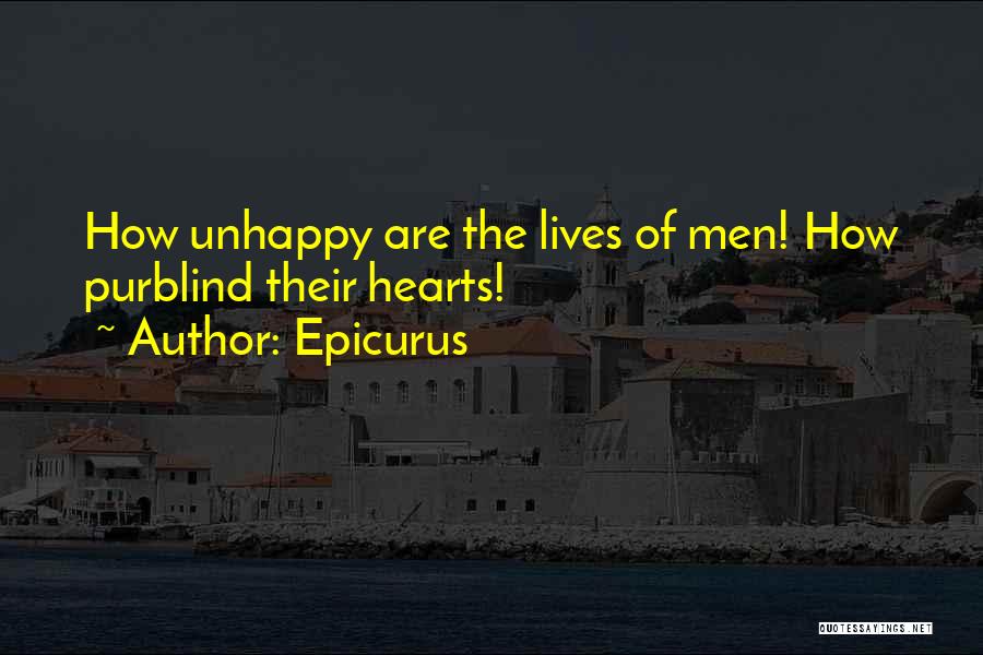 Epicurus Quotes 966837