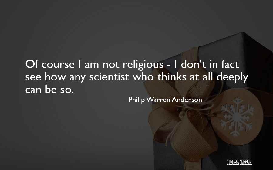 Epidemiological Data Quotes By Philip Warren Anderson Epidemiological Data Quotes By Philip Warren Anderson