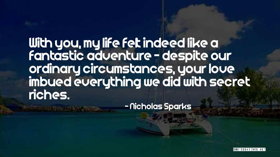 Epidemiologist Coronavirus Quotes By Nicholas Sparks Epidemiologist Coronavirus Quotes By Nicholas Sparks