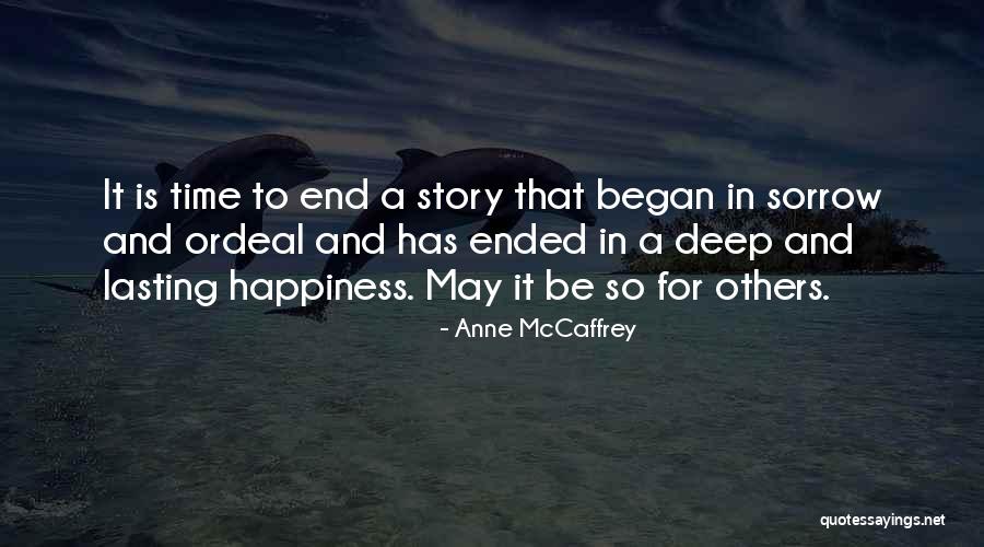 Epidemiologists Quotes By Anne McCaffrey