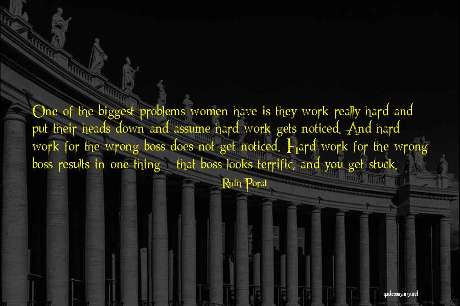 Epidemiologists Quotes By Ruth Porat