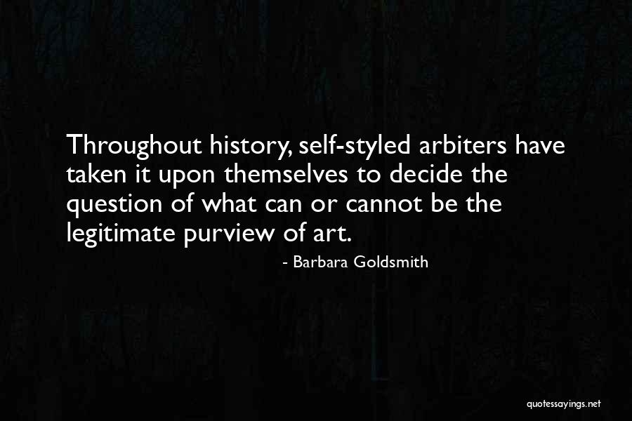 Epidermal Hyperplasia Quotes By Barbara Goldsmith Epidermal Hyperplasia Quotes By Barbara Goldsmith