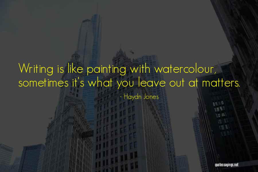 Epiderme Clarifying Quotes By Haydn Jones Epiderme Clarifying Quotes By Haydn Jones