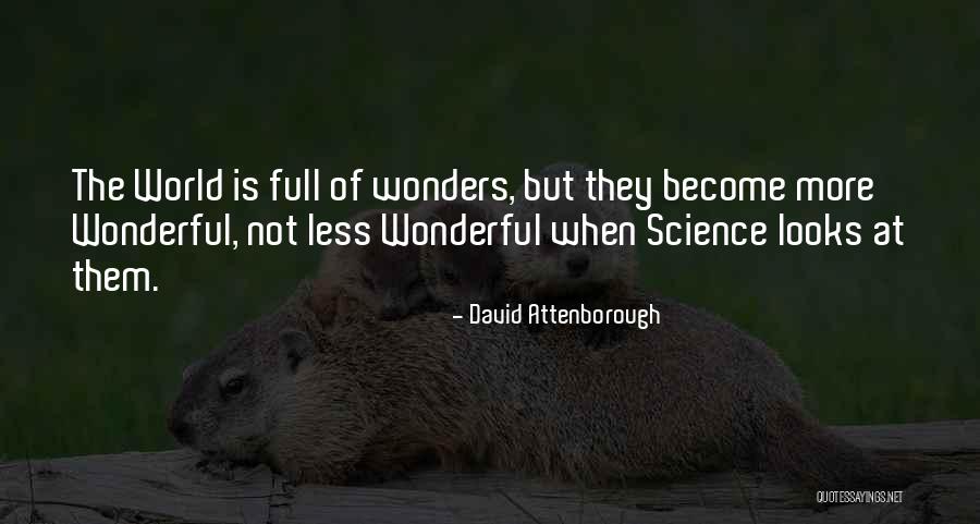 Epidermic Quotes By David Attenborough Epidermic Quotes By David Attenborough
