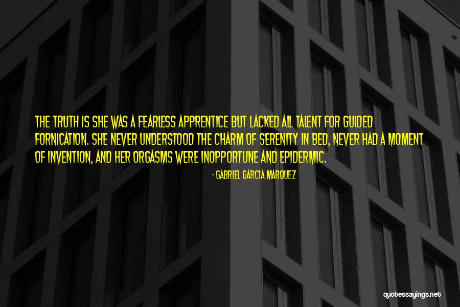 Epidermic Quotes By Gabriel Garcia Marquez Epidermic Quotes By Gabriel Garcia Marquez