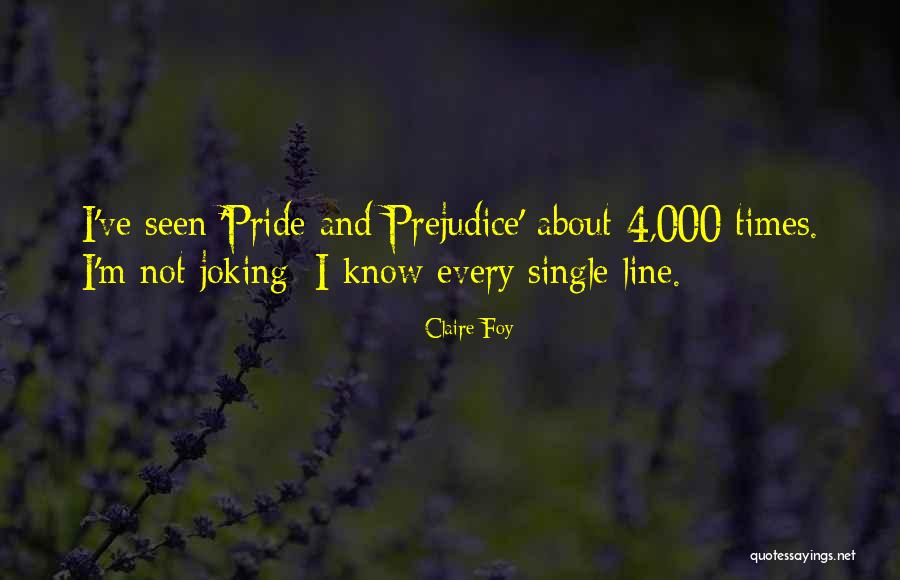 Epidiascopes Quotes By Claire Foy Epidiascopes Quotes By Claire Foy