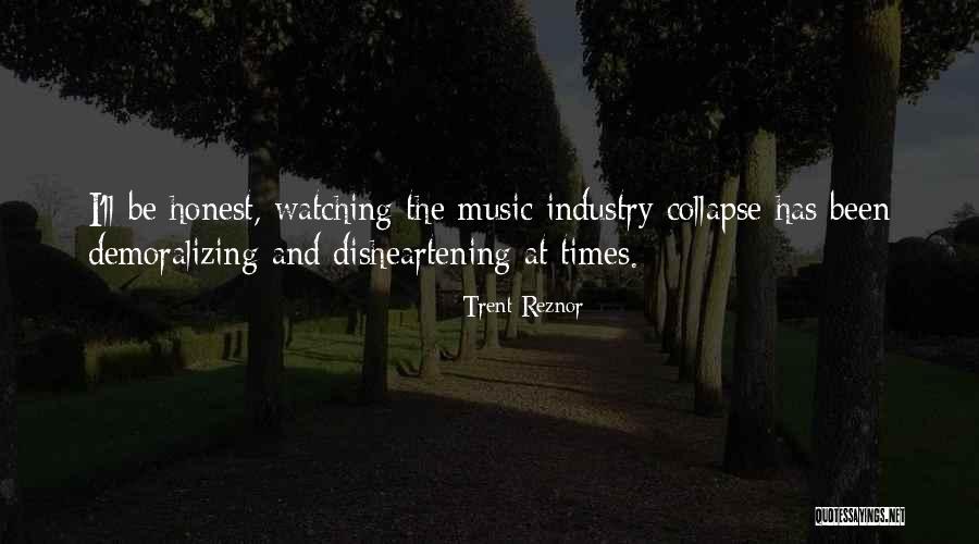 Epidiascopes Quotes By Trent Reznor Epidiascopes Quotes By Trent Reznor