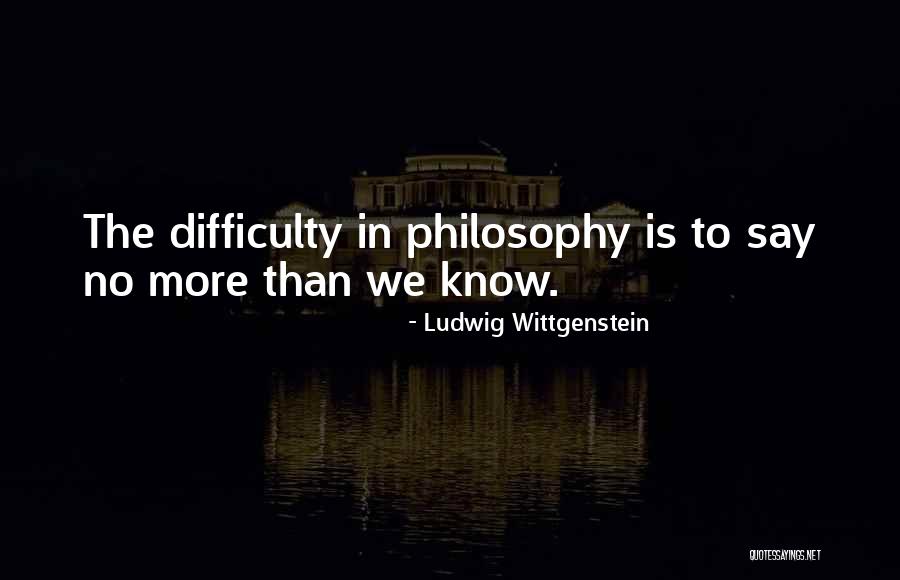 Epierreuse Quotes By Ludwig Wittgenstein Epierreuse Quotes By Ludwig Wittgenstein