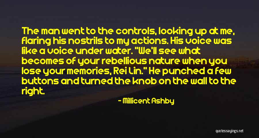 Epierreuse Quotes By Millicent Ashby Epierreuse Quotes By Millicent Ashby