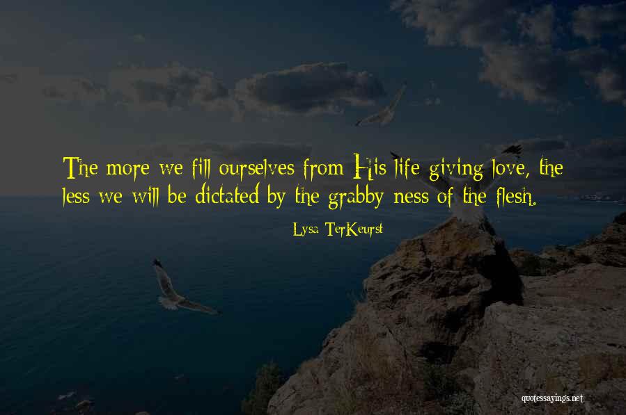 Epifanijas Quotes By Lysa TerKeurst Epifanijas Quotes By Lysa TerKeurst