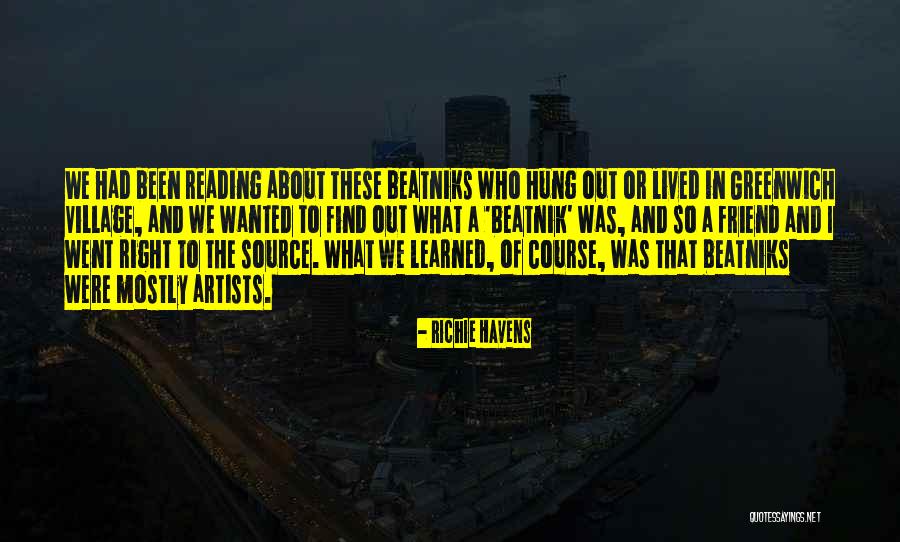 Epifanijas Quotes By Richie Havens Epifanijas Quotes By Richie Havens