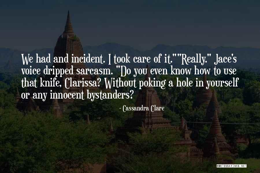 Epifanio Delos Quotes By Cassandra Clare Epifanio Delos Quotes By Cassandra Clare