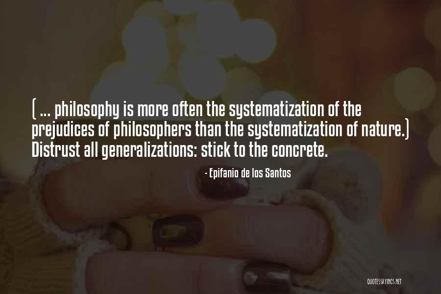 Epifanio Quotes By Epifanio De Los Santos Epifanio Quotes By Epifanio De Los Santos