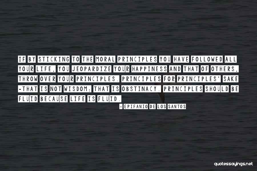Epifanio Quotes By Epifanio De Los Santos Epifanio Quotes By Epifanio De Los Santos