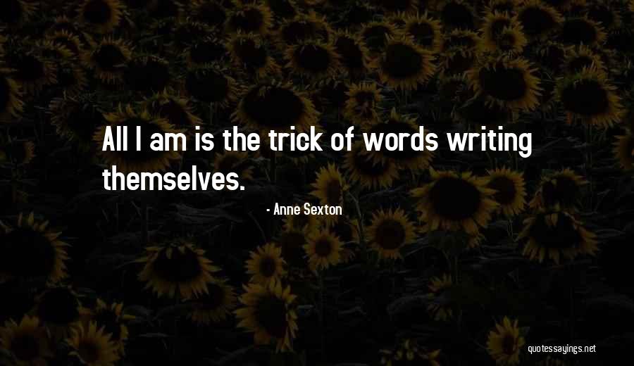 Epigenetic Quotes By Anne Sexton Epigenetic Quotes By Anne Sexton