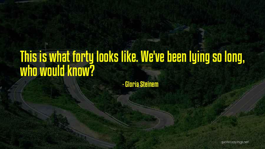 Epiglottis Function Quotes By Gloria Steinem Epiglottis Function Quotes By Gloria Steinem