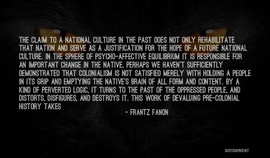 Epigrama Dex Quotes By Frantz Fanon Epigrama Dex Quotes By Frantz Fanon