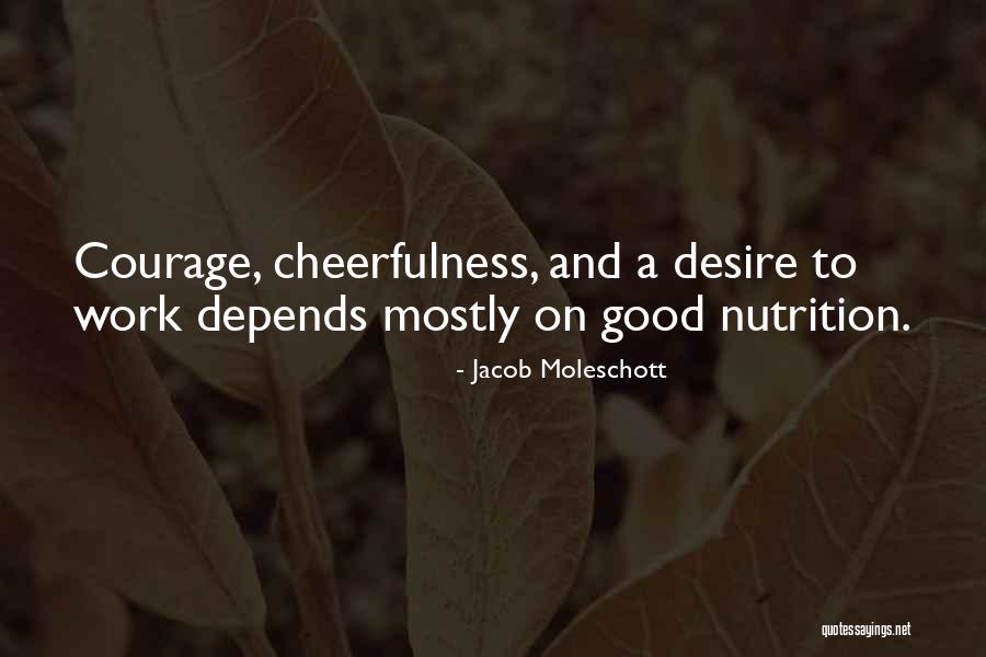 Epigrammatic Synonym Quotes By Jacob Moleschott Epigrammatic Synonym Quotes By Jacob Moleschott