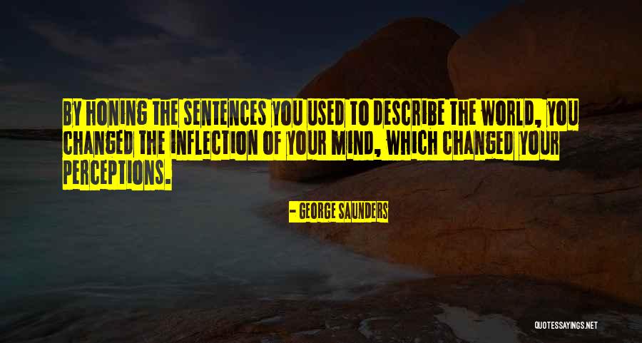 Epigrammatism Quotes By George Saunders Epigrammatism Quotes By George Saunders