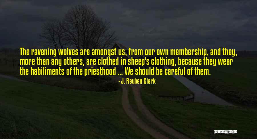 Epigraph Examples Quotes By J. Reuben Clark Epigraph Examples Quotes By J. Reuben Clark