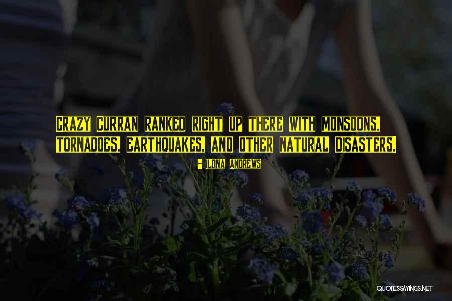 Epigraphic Quotes By Ilona Andrews Epigraphic Quotes By Ilona Andrews