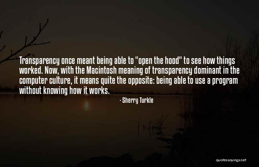 Epigraphic Quotes By Sherry Turkle Epigraphic Quotes By Sherry Turkle