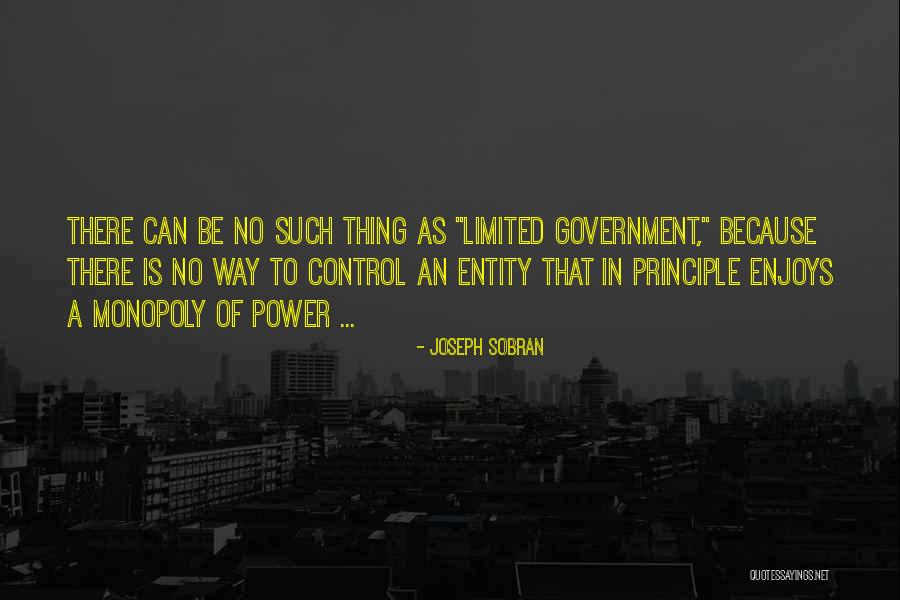 Epigraphs In Literature Quotes By Joseph Sobran Epigraphs In Literature Quotes By Joseph Sobran