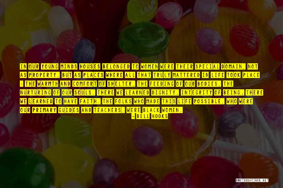 Epikreet Quotes By Bell Hooks Epikreet Quotes By Bell Hooks