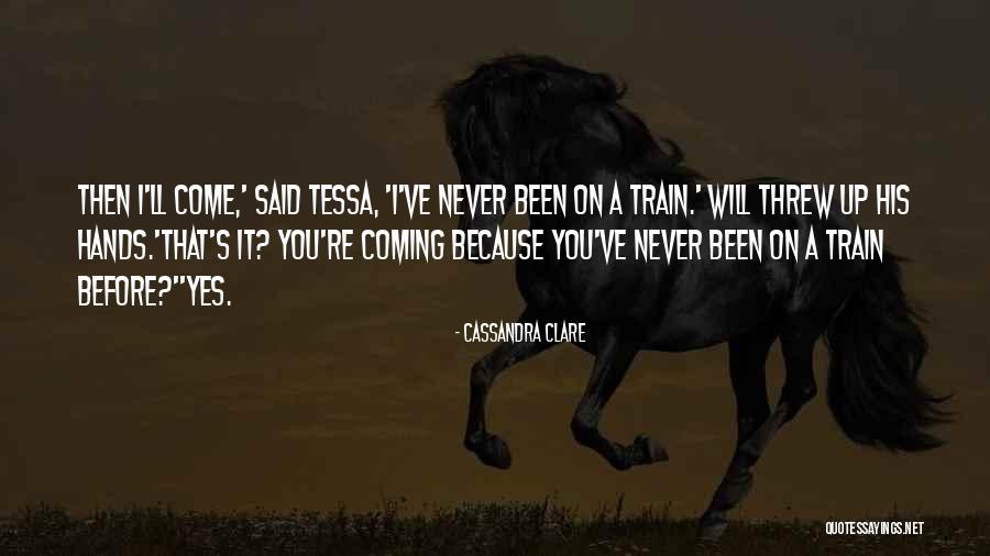 Epikreet Quotes By Cassandra Clare Epikreet Quotes By Cassandra Clare
