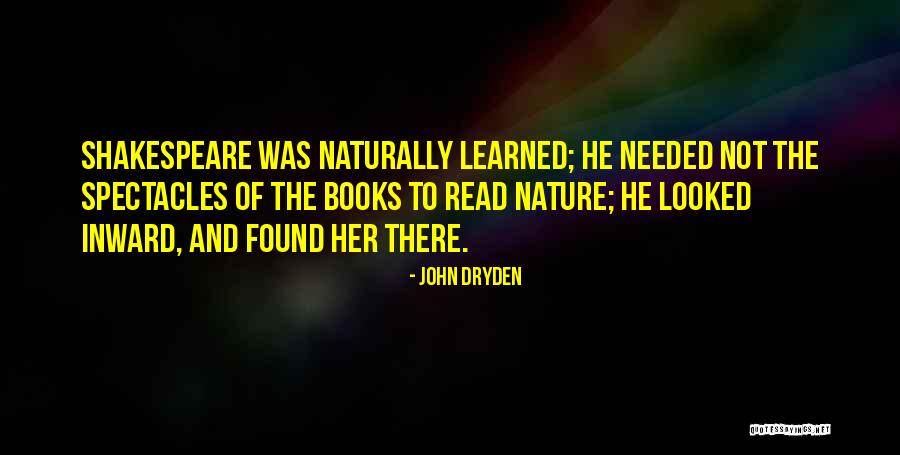 Epileptic Medications Quotes By John Dryden Epileptic Medications Quotes By John Dryden