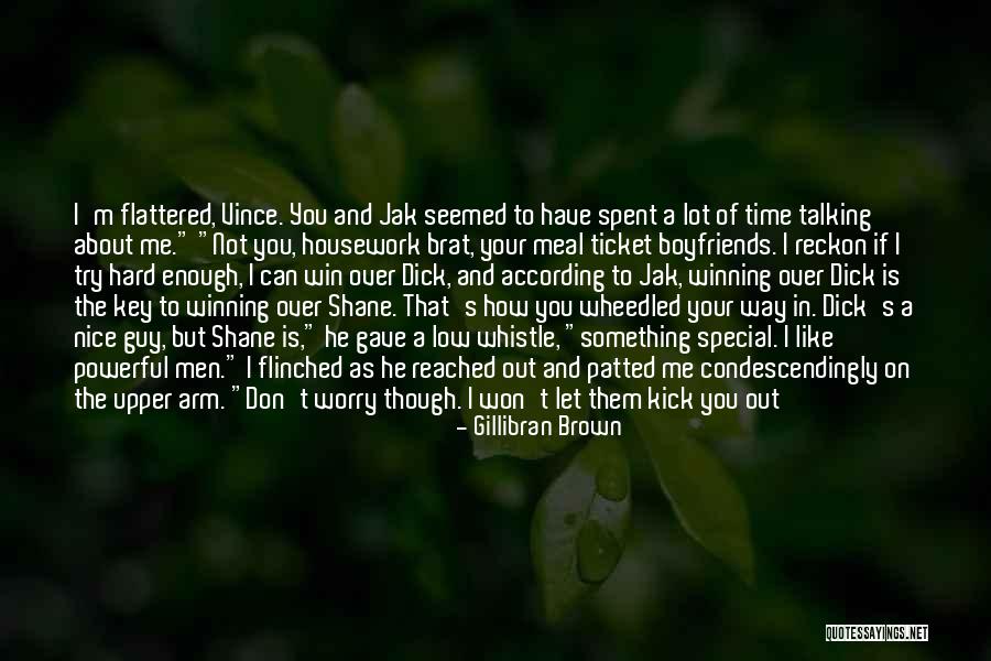 Epileptic Quotes By Gillibran Brown Epileptic Quotes By Gillibran Brown