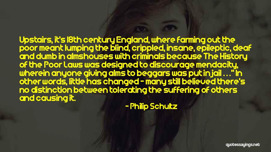 Epileptic Quotes By Philip Schultz