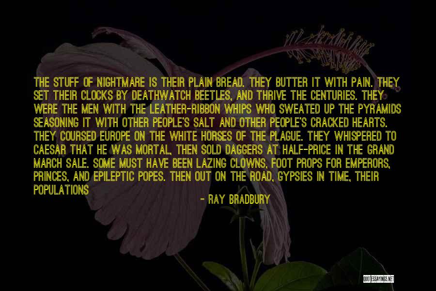 Epileptic Quotes By Ray Bradbury Epileptic Quotes By Ray Bradbury