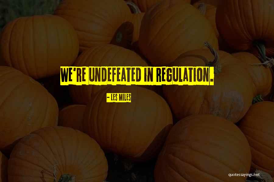 Epileptic Spasms Quotes By Les Miles Epileptic Spasms Quotes By Les Miles