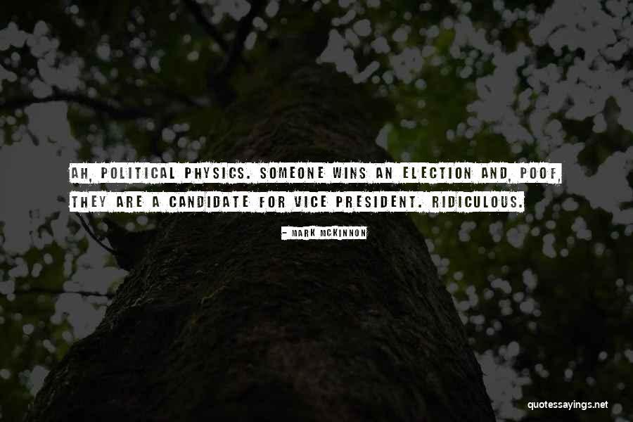 Epilepticus Quotes By Mark McKinnon Epilepticus Quotes By Mark McKinnon
