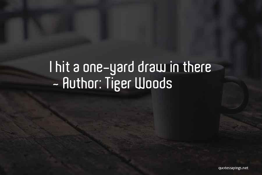 Epileptisch Insult Quotes By Tiger Woods